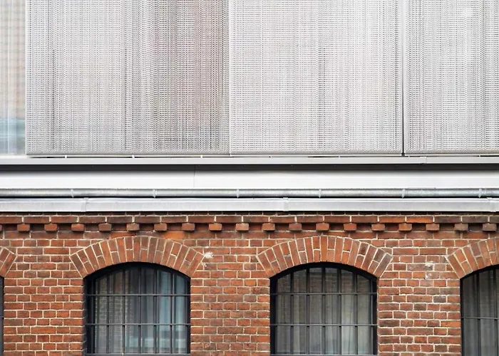 Wilmina Hotel Berlin