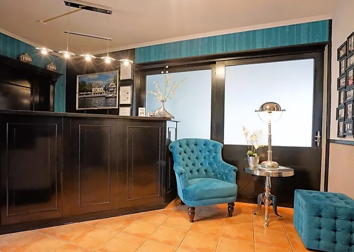 Hotel Havel Lodge Berlin